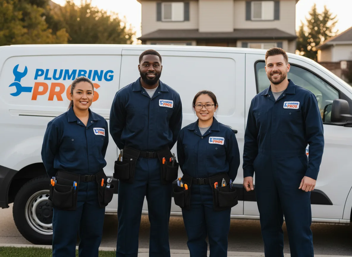 Water Heater Repair company in Childress, TX